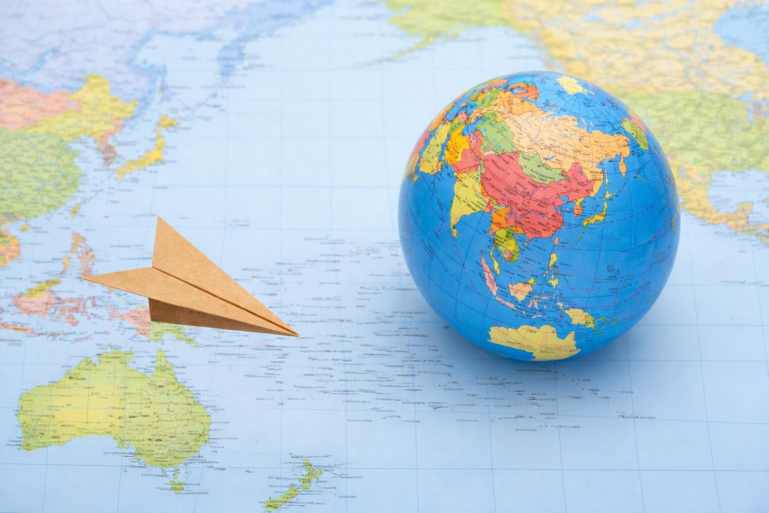 international activity