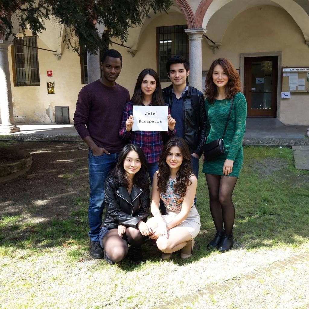 nuova immagine studenti stranieri