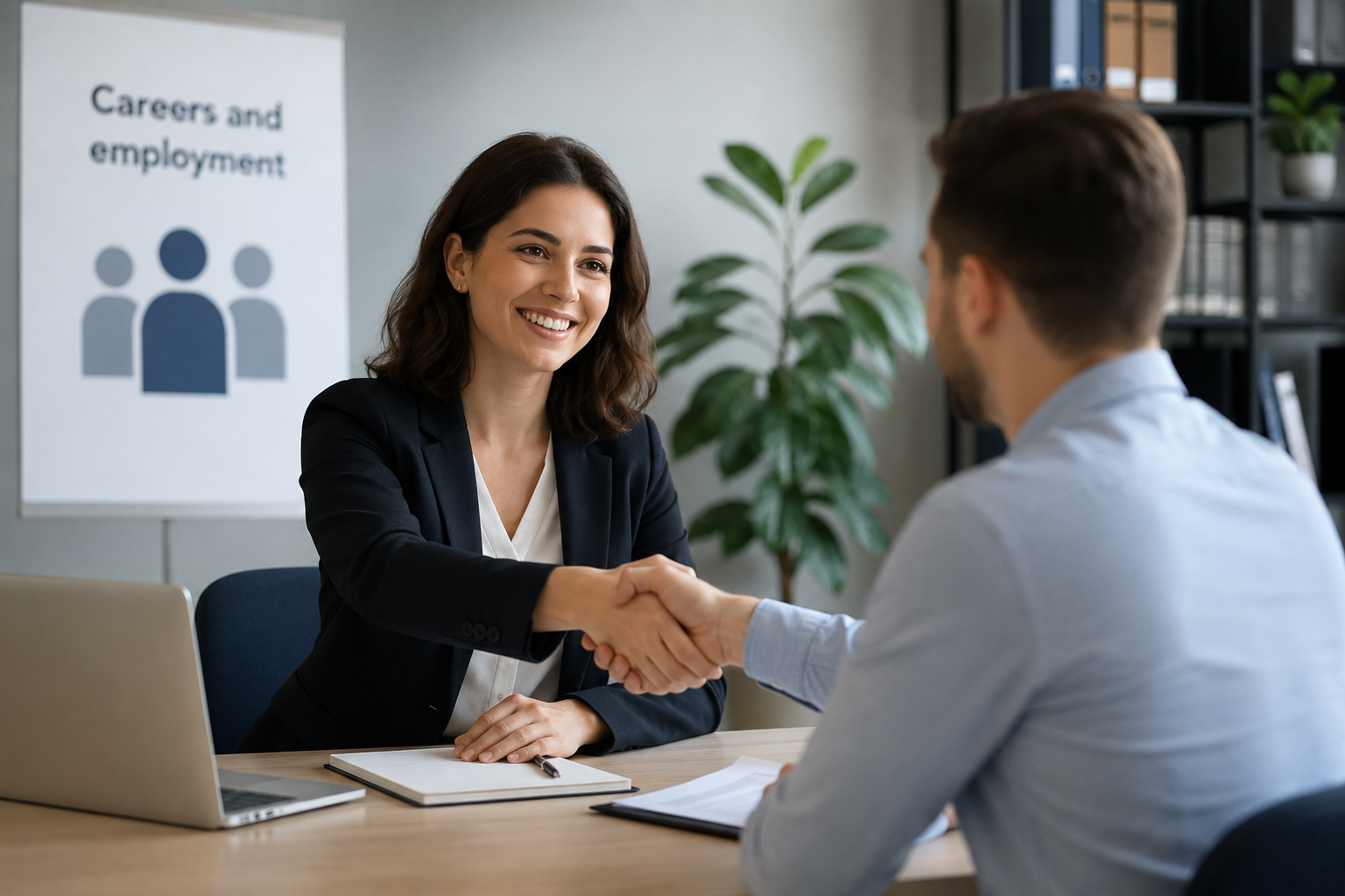 employment