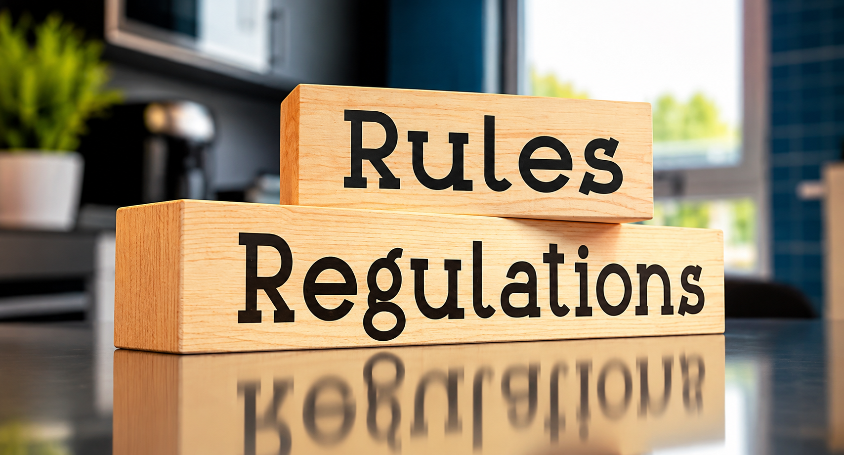 regulation
