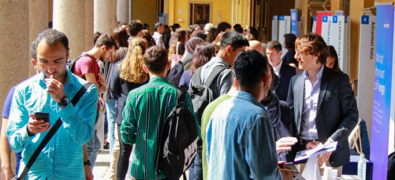 MEDIP admission Test University of Pavia
