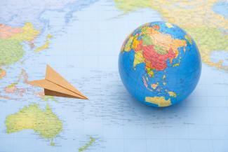 international activity